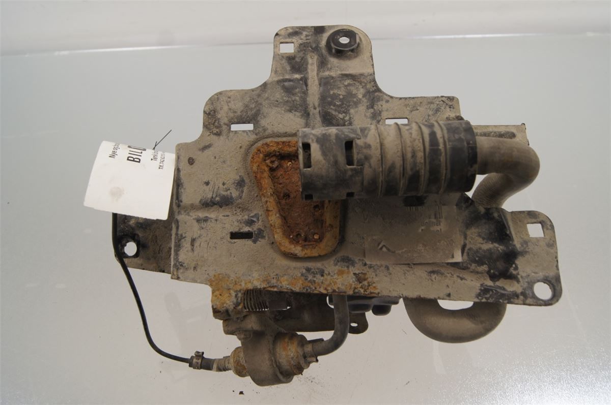 Dieselvarmer – bilde 3