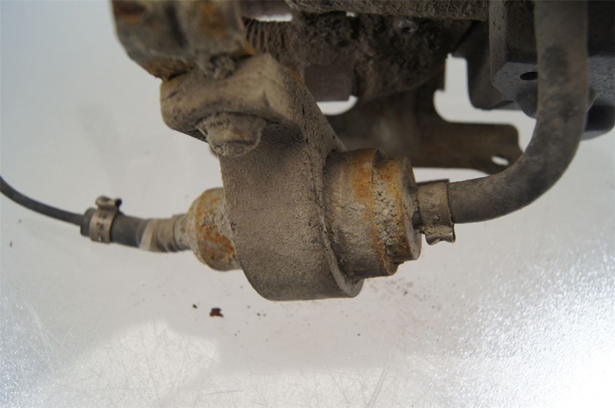Dieselvarmer – bilde 4