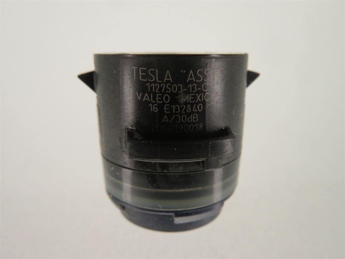 Sensor Parkering Front – bilde 3