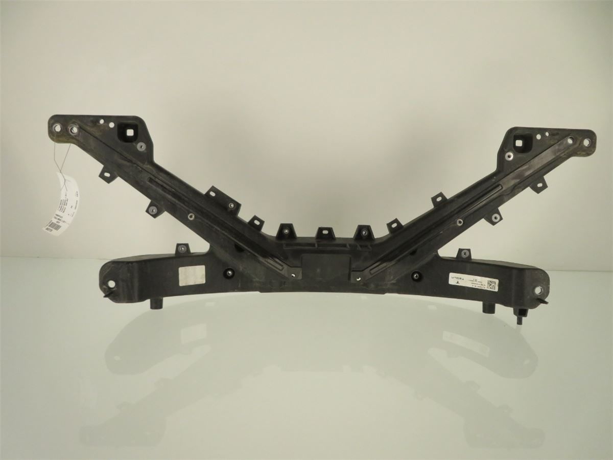 Frontplate – bilde 1