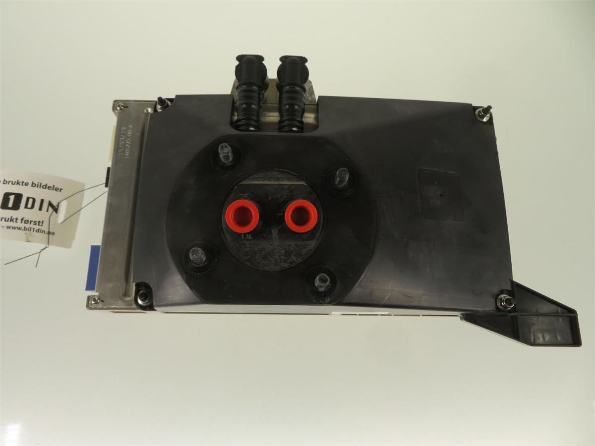 Styreenhet Autopilot – bilde 1
