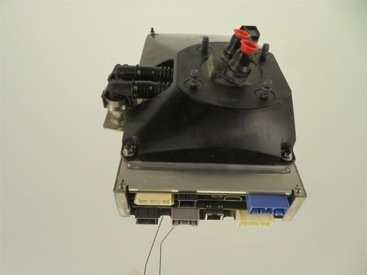 Styreenhet Autopilot – bilde 2