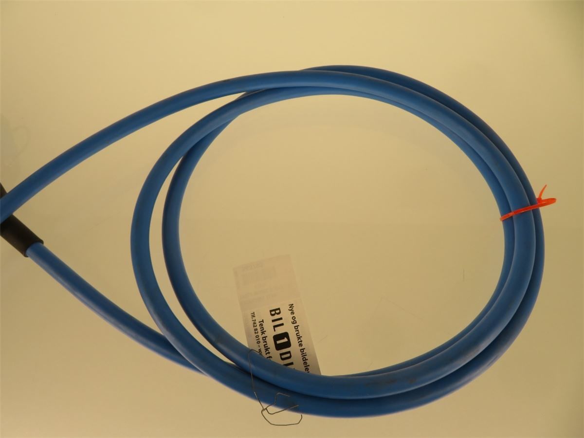 Ladekabel Elbil – bilde 2