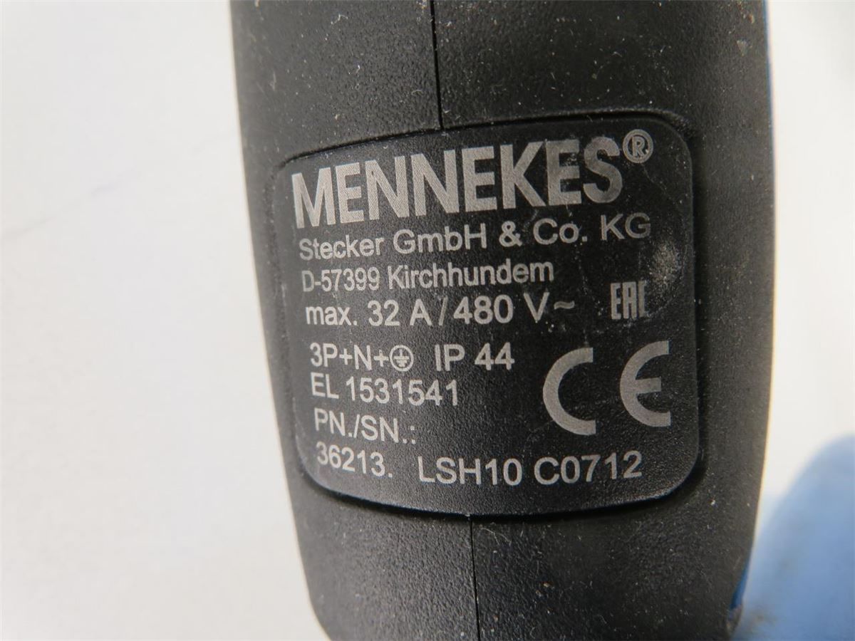 Ladekabel Elbil – bilde 4