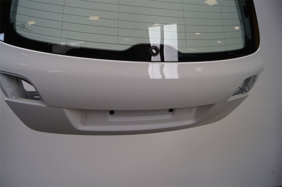 Bakluke Cc / Kombi – bilde 3