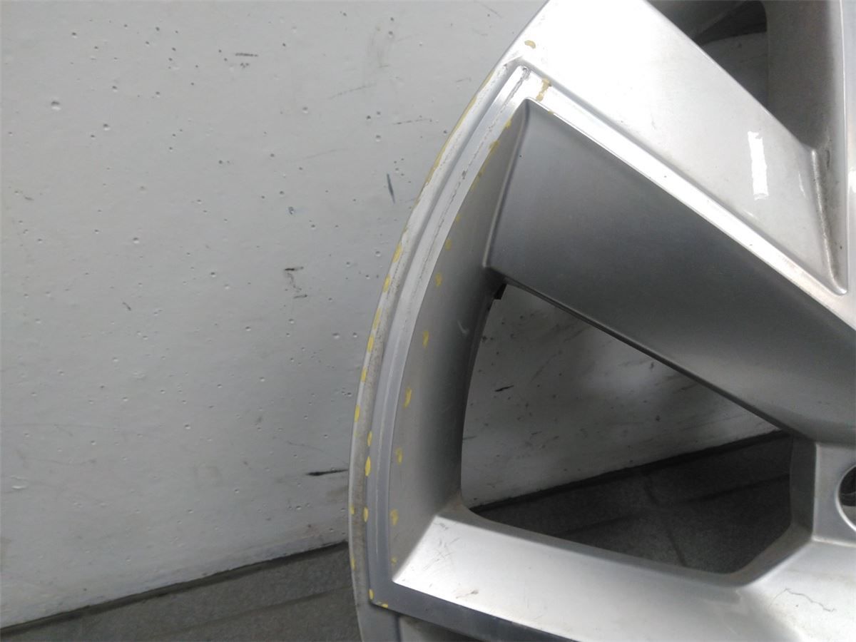 Felg Aluminium – bilde 2