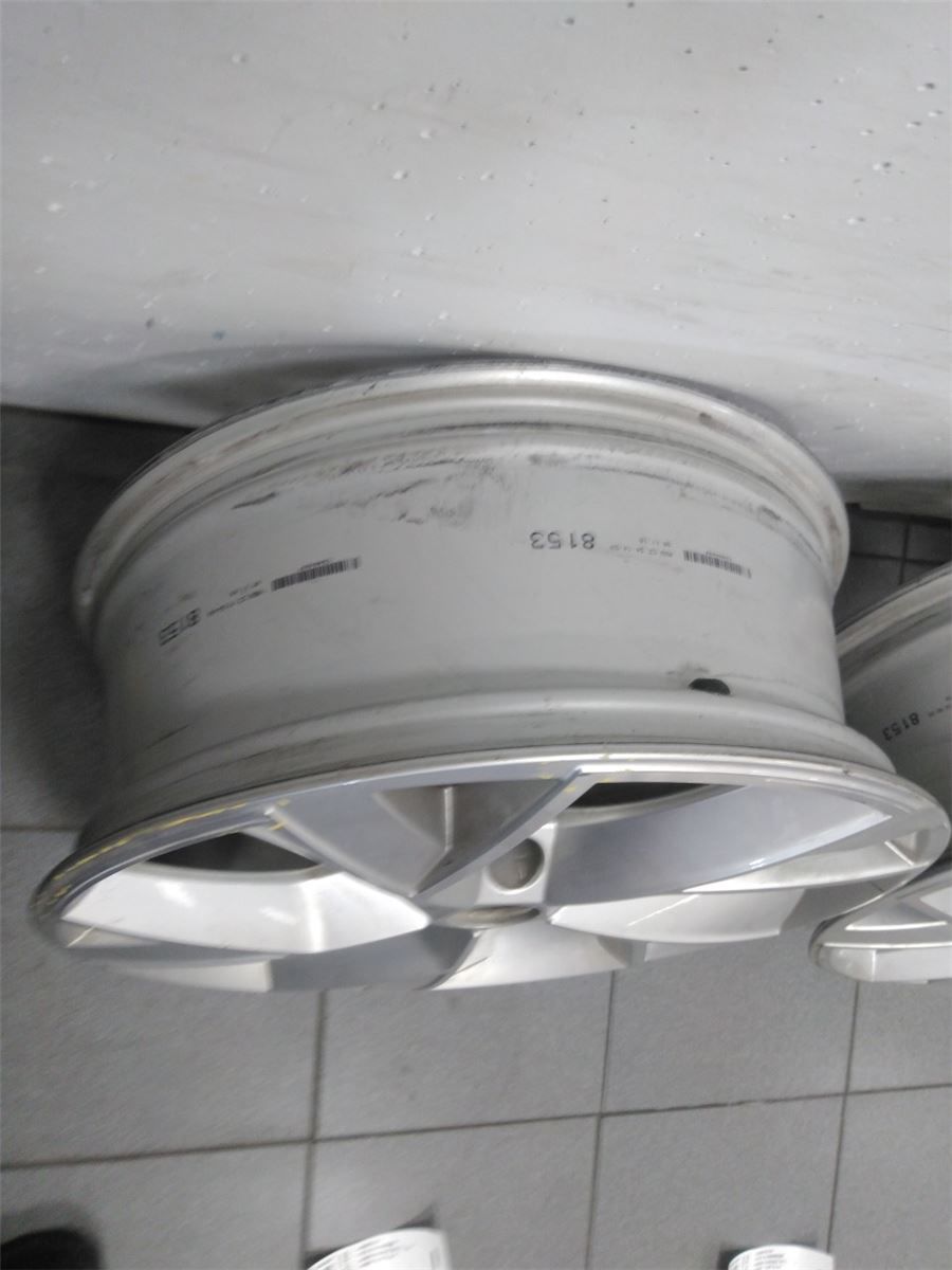 Felg Aluminium – bilde 3
