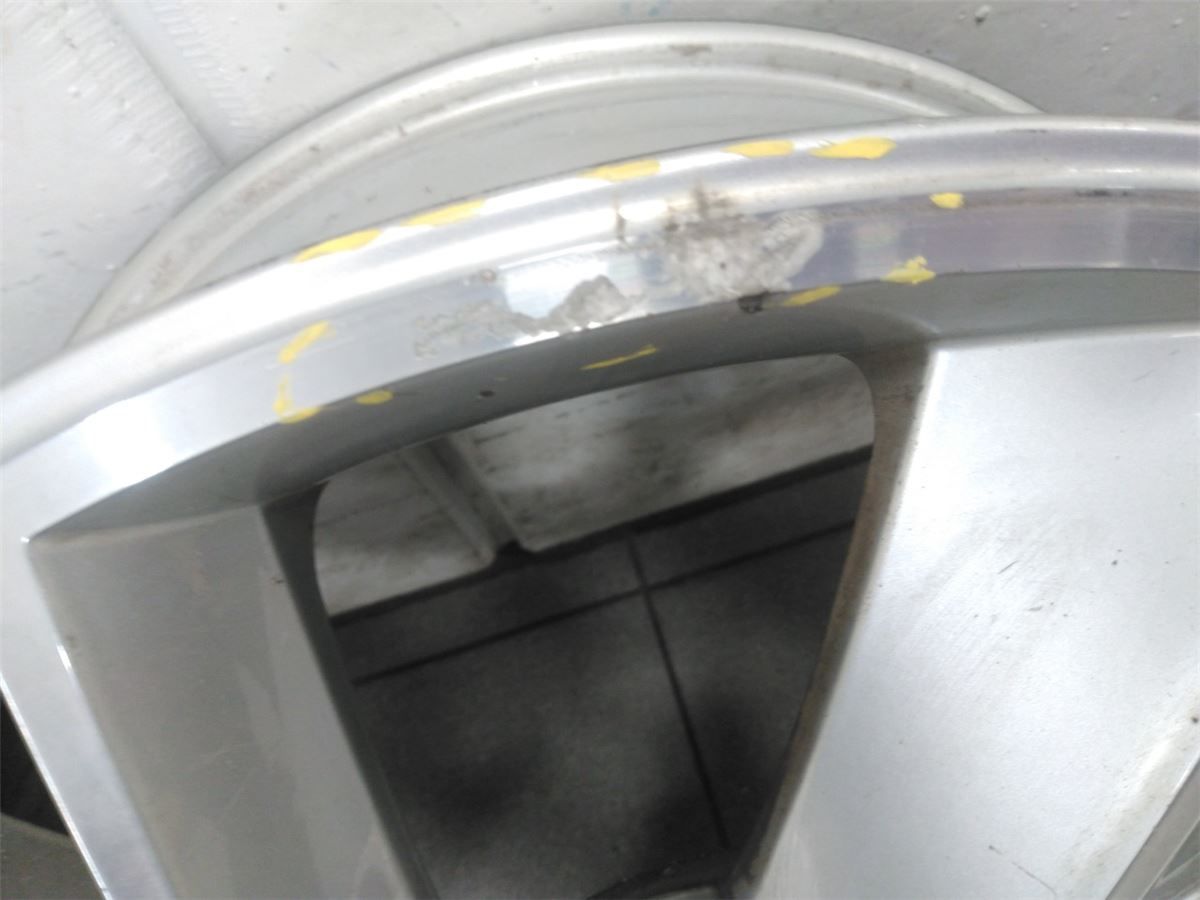 Felg Aluminium – bilde 2