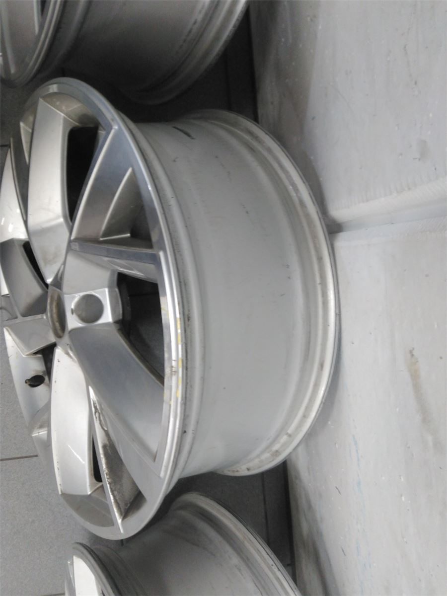 Felg Aluminium – bilde 3
