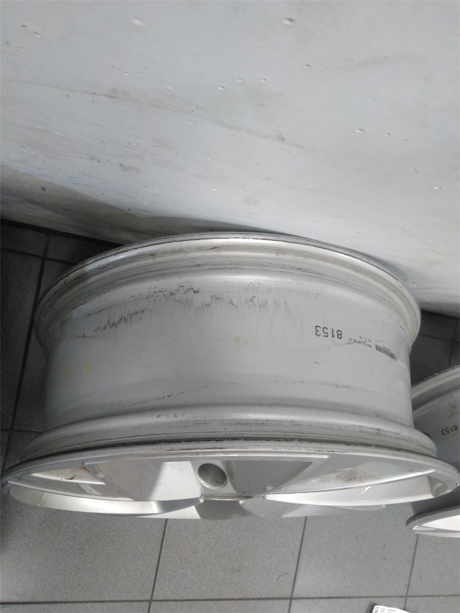 Felg Aluminium – bilde 2
