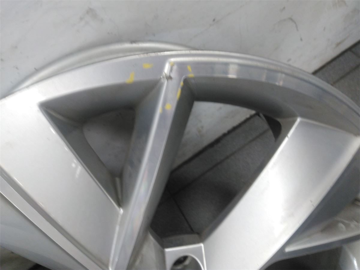 Felg Aluminium – bilde 2