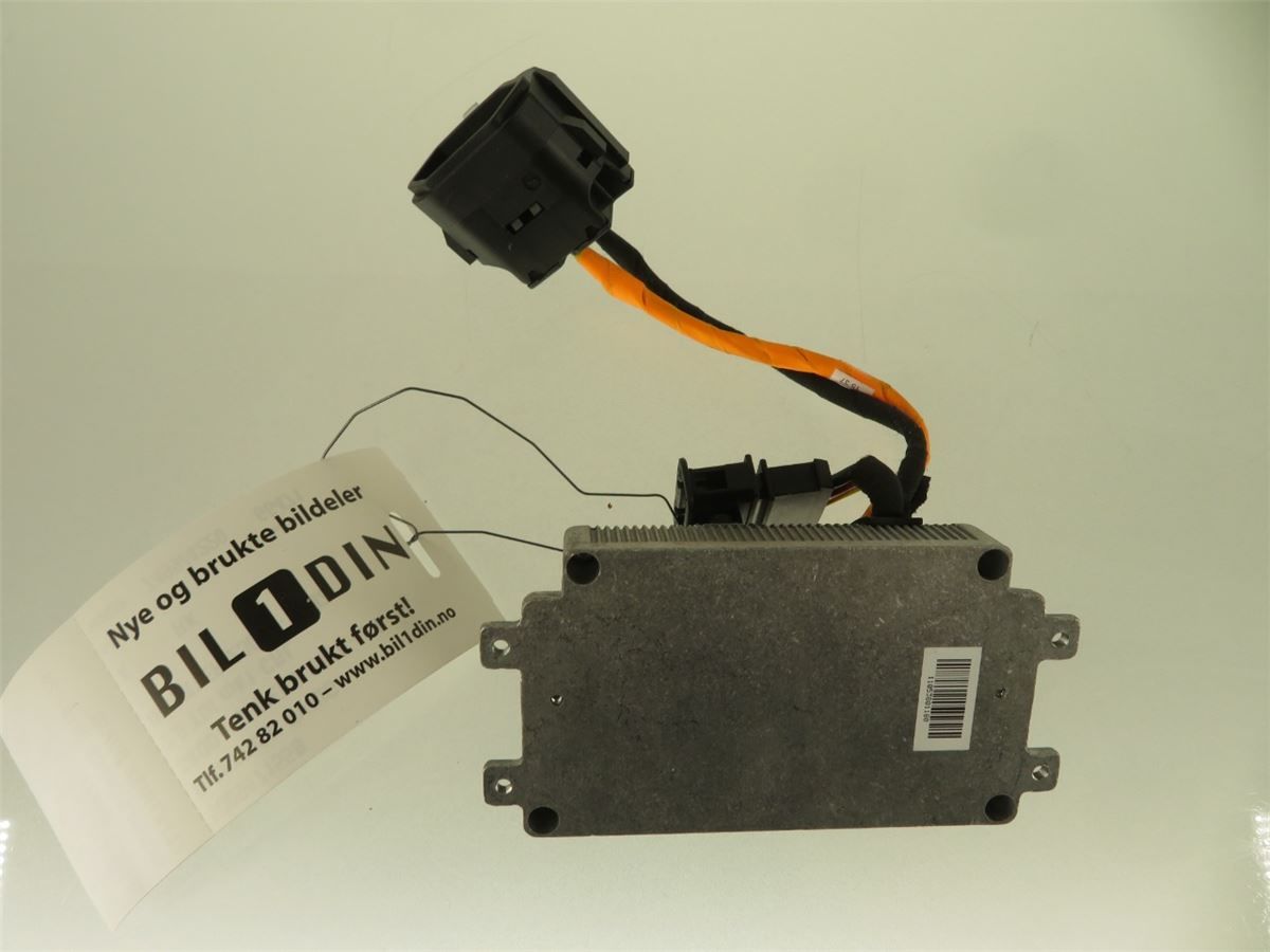 Elektrisk Øvrig – bilde 2
