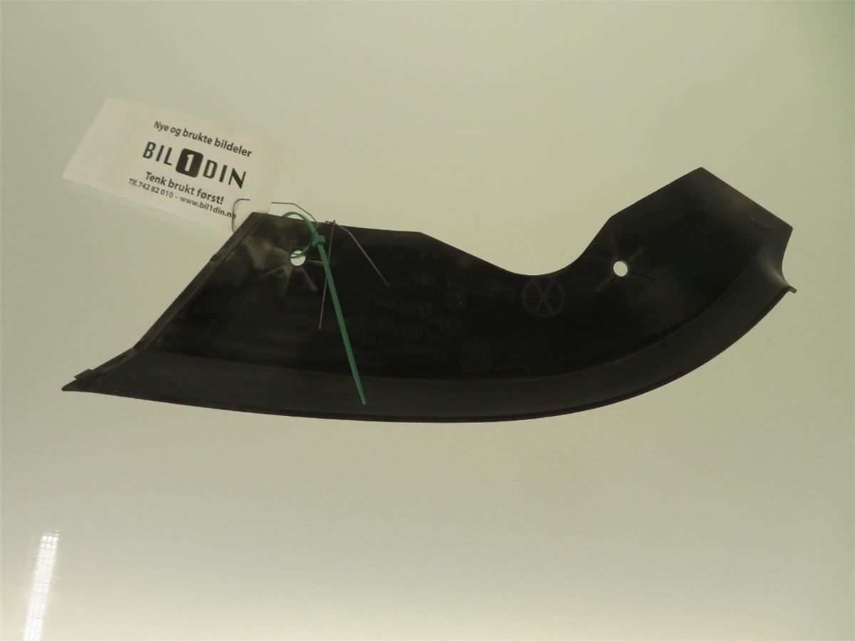 Front Plastdeklser – bilde 1