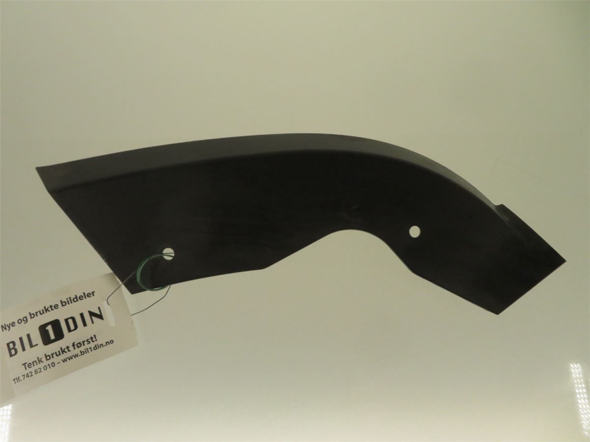 Front Plastdeklser – bilde 2
