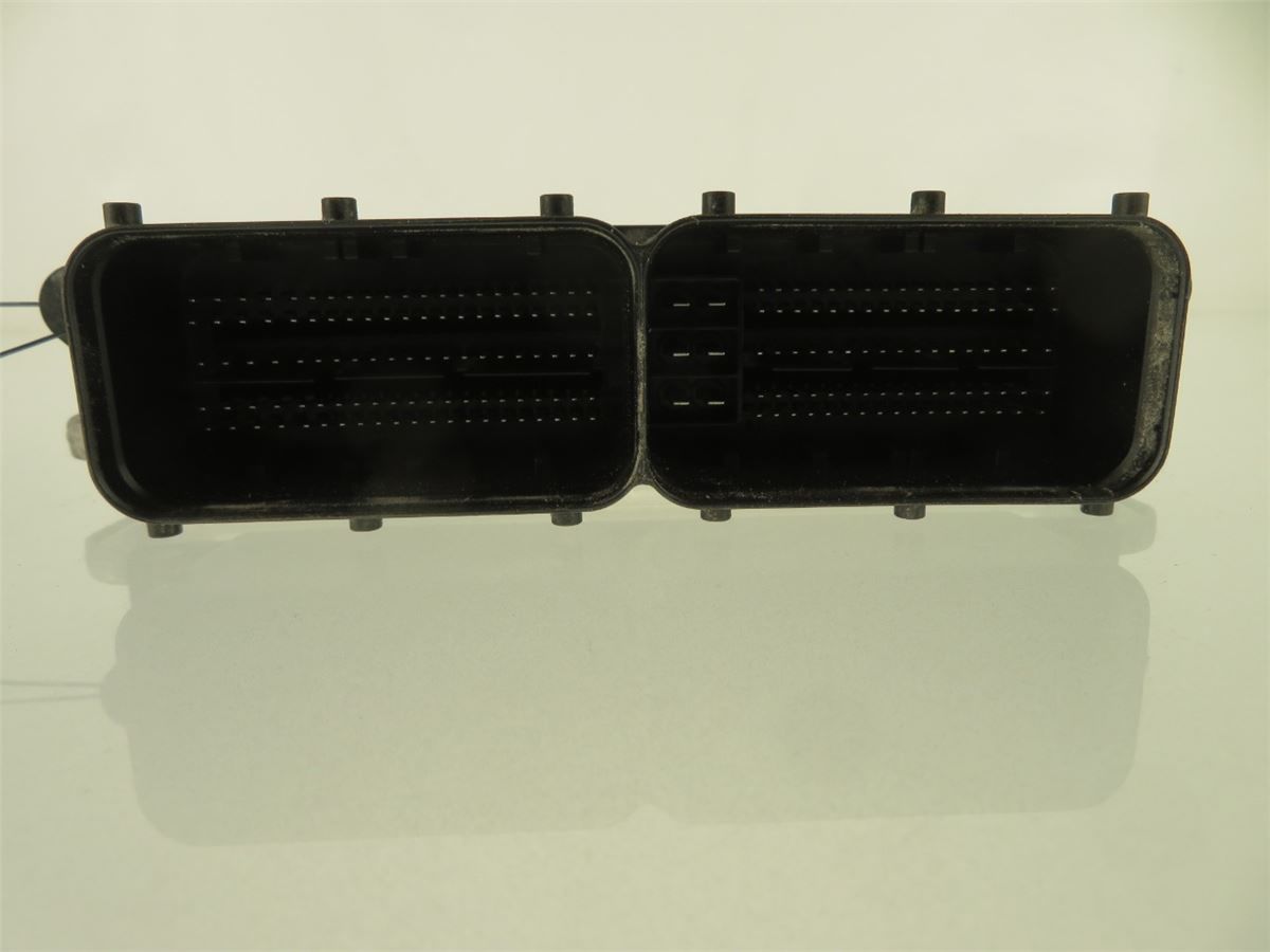 Styreenhet Motor (ECU) Diesel – bilde 2