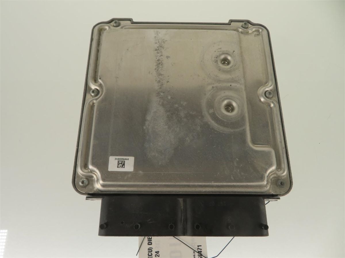 Styreenhet Motor (ECU) Diesel – bilde 3