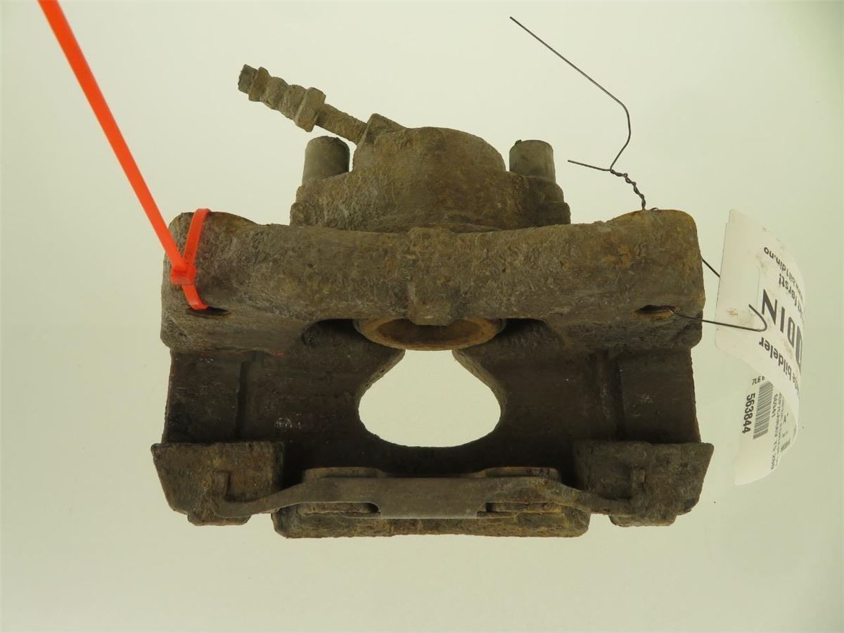 Bremsecaliper Foran Venstre – bilde 1