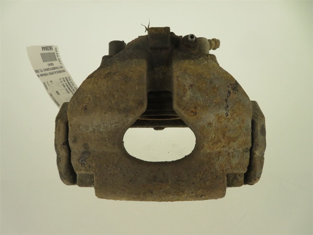 Bremsecaliper Foran Venstre – bilde 2
