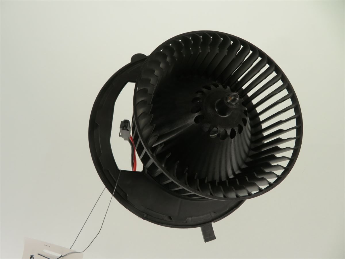 Varmeapparat Viftemotor – bilde 3