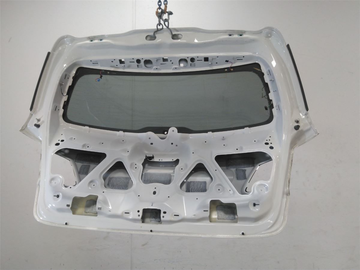 Bakluke Cc / Kombi – bilde 6