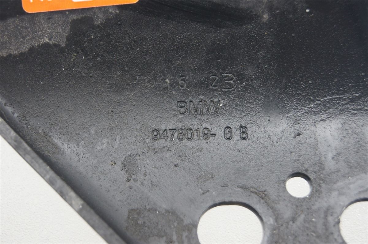 Motor Feste Stål / Alu – bilde 2