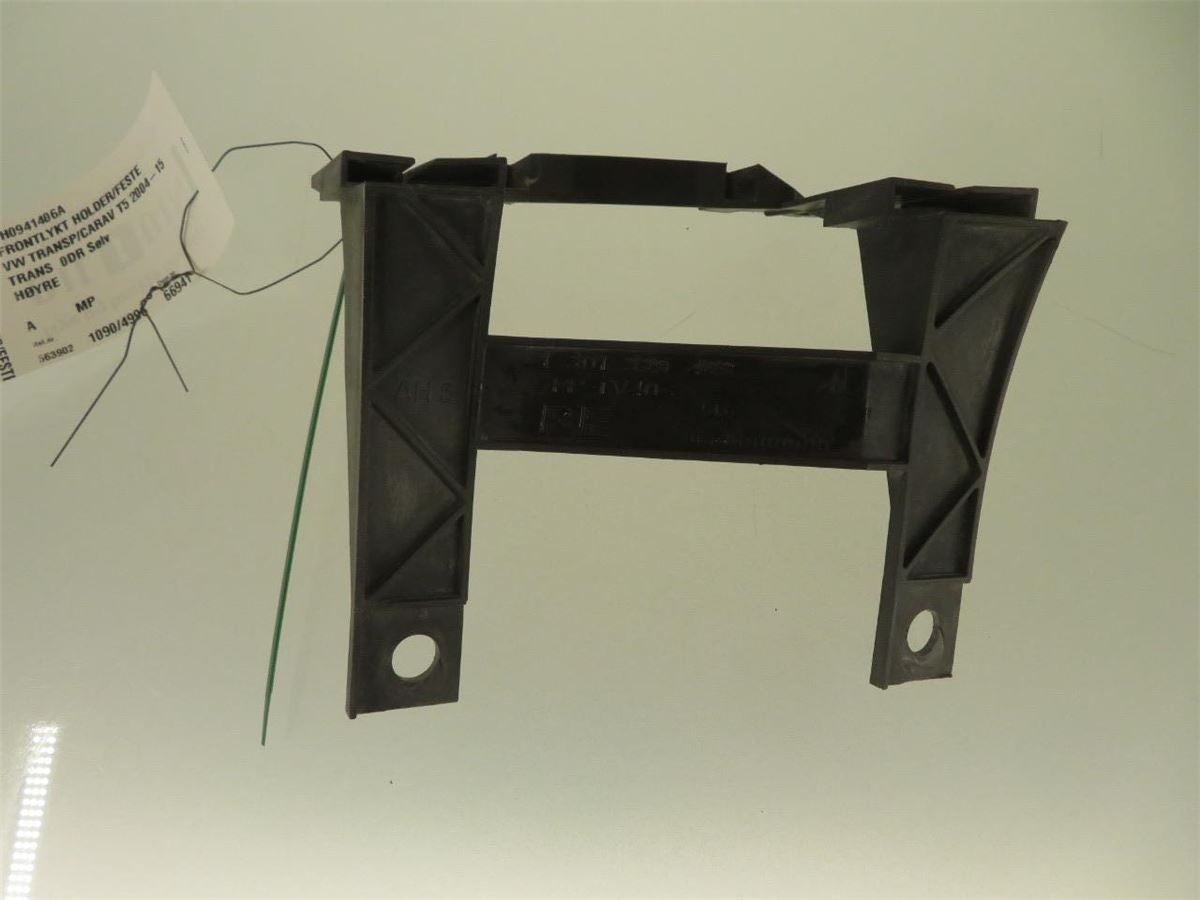 Frontlykt Holder / Feste – bilde 2