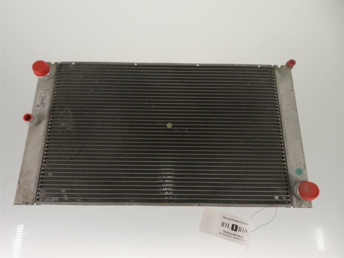 Radiator Automat – bilde 1