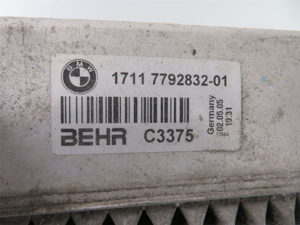 Radiator Automat – bilde 2