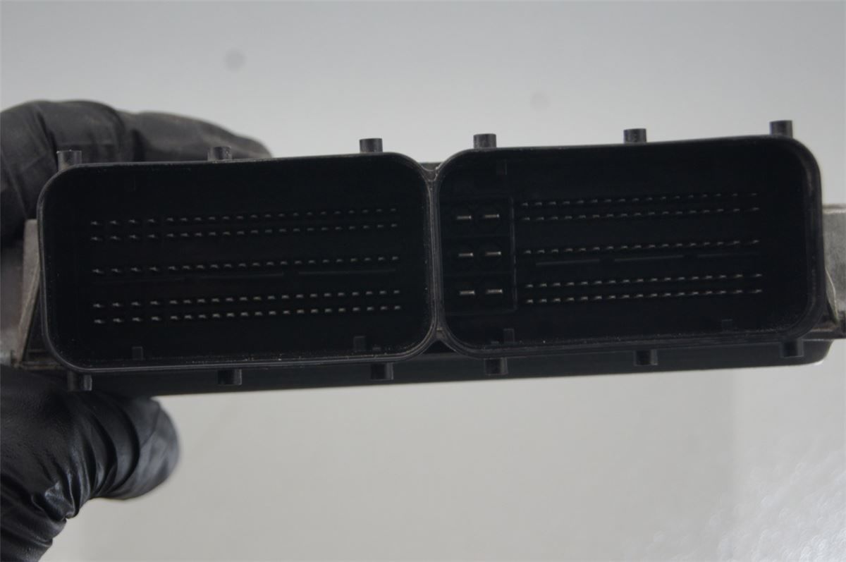 Styreenhet Motor (ECU) Bensin – bilde 3