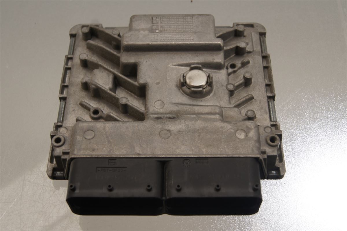 Styreenhet Motor (ECU) Bensin – bilde 4