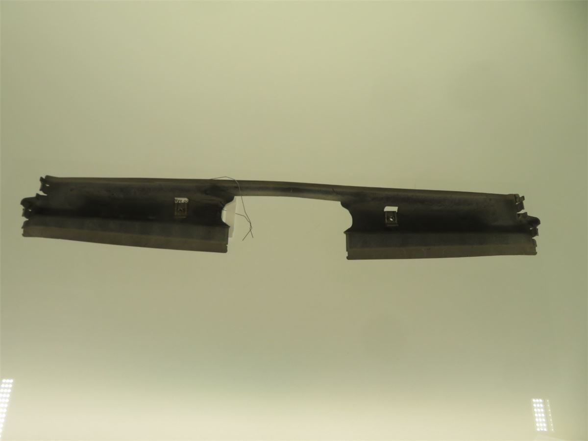 Luftstyring Front – bilde 1