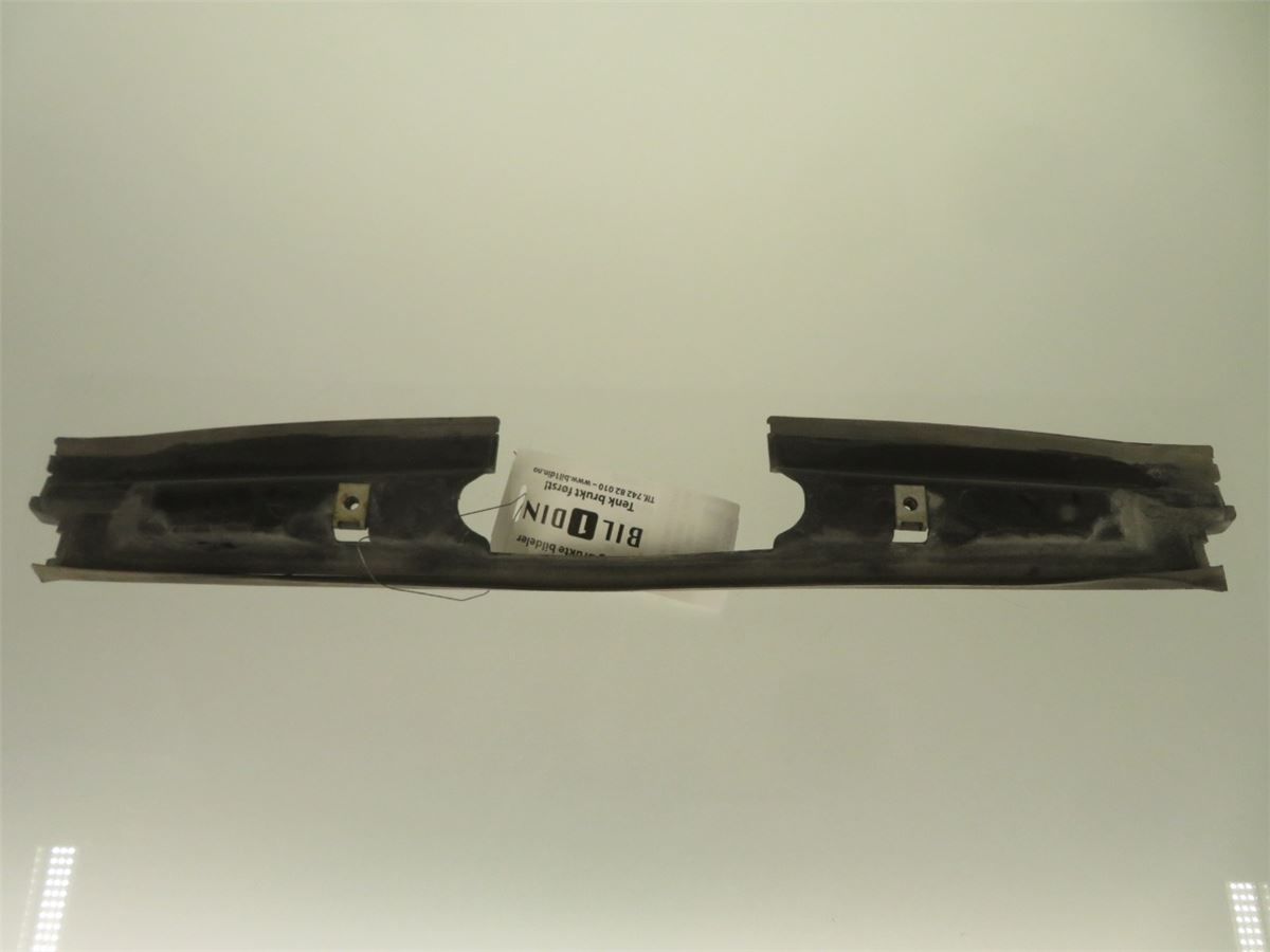 Luftstyring Front – bilde 2