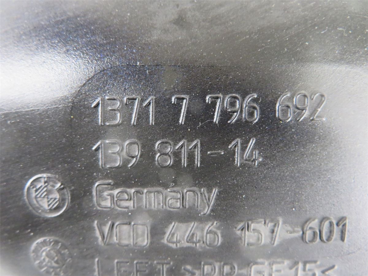 Inns. Gummibelg / Slange – bilde 4