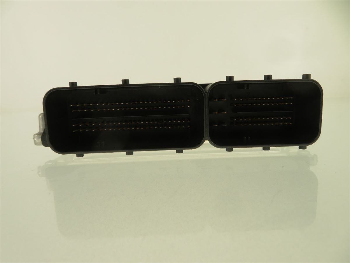 Styreenhet Motor (ECU) Diesel – bilde 3