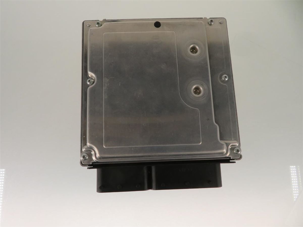 Styreenhet Motor (ECU) Diesel – bilde 4