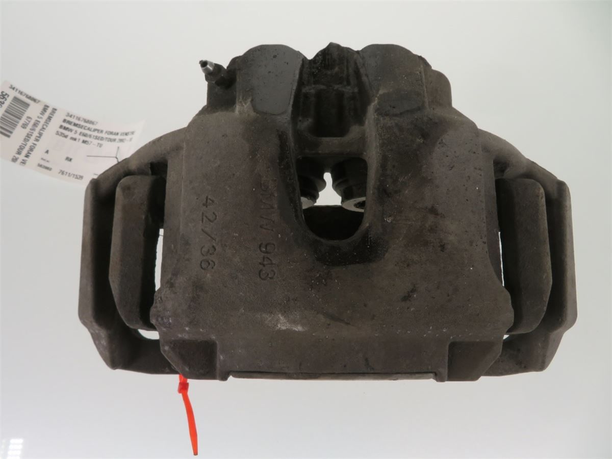 Bremsecaliper Foran Venstre – bilde 2
