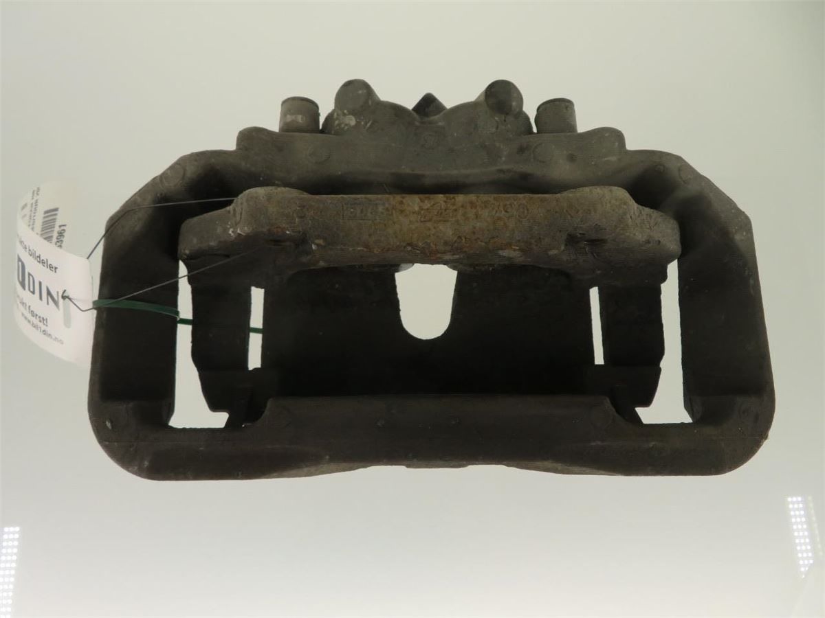 Bremsecaliper Foran Høyre – bilde 1