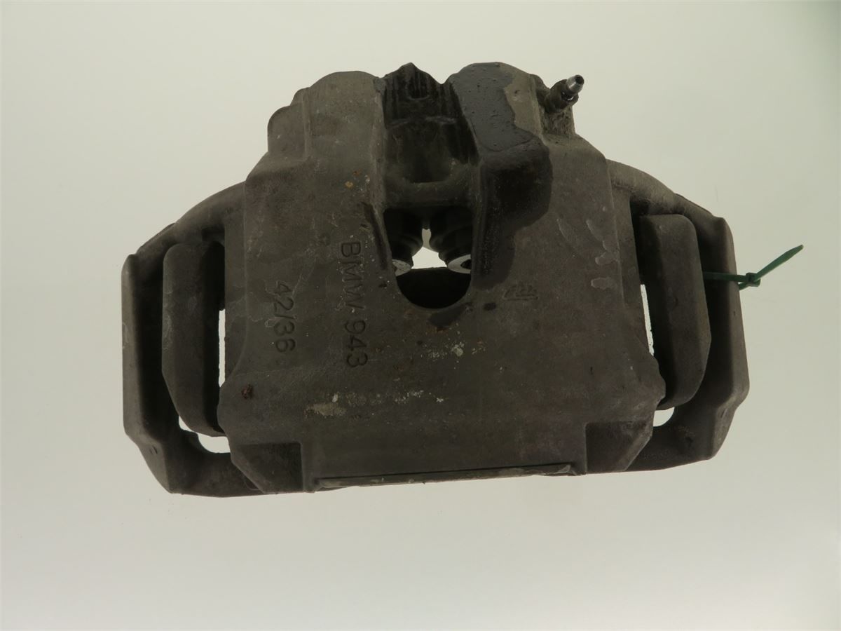 Bremsecaliper Foran Høyre – bilde 2