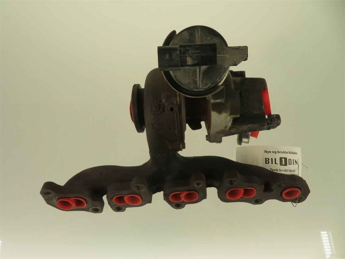 Turboaggregat – bilde 2