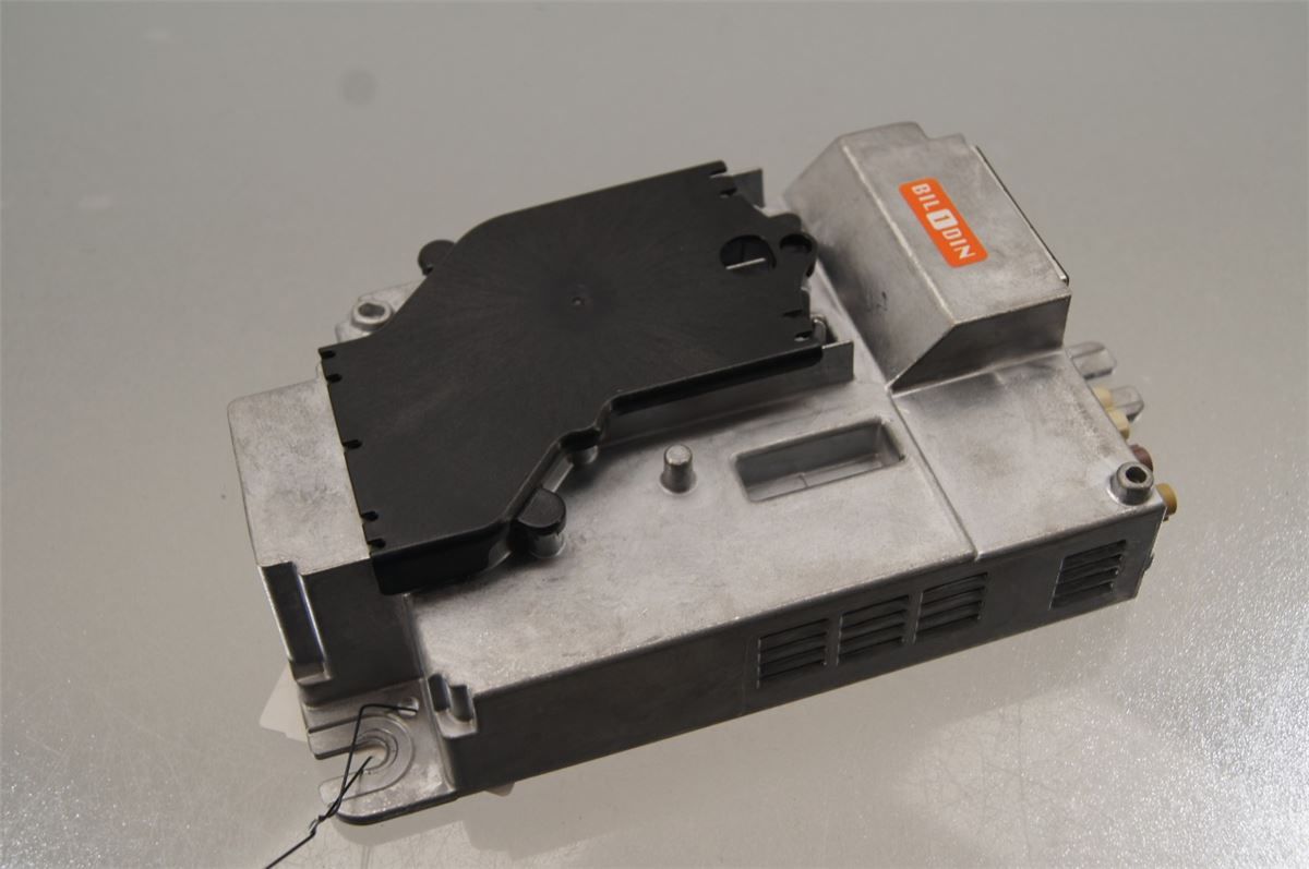 Stereo Radio Øvrig – bilde 1