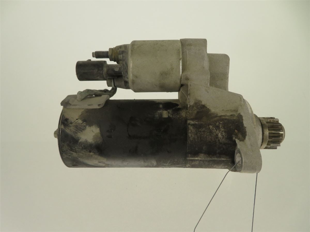 Startmotor Diesel – bilde 4