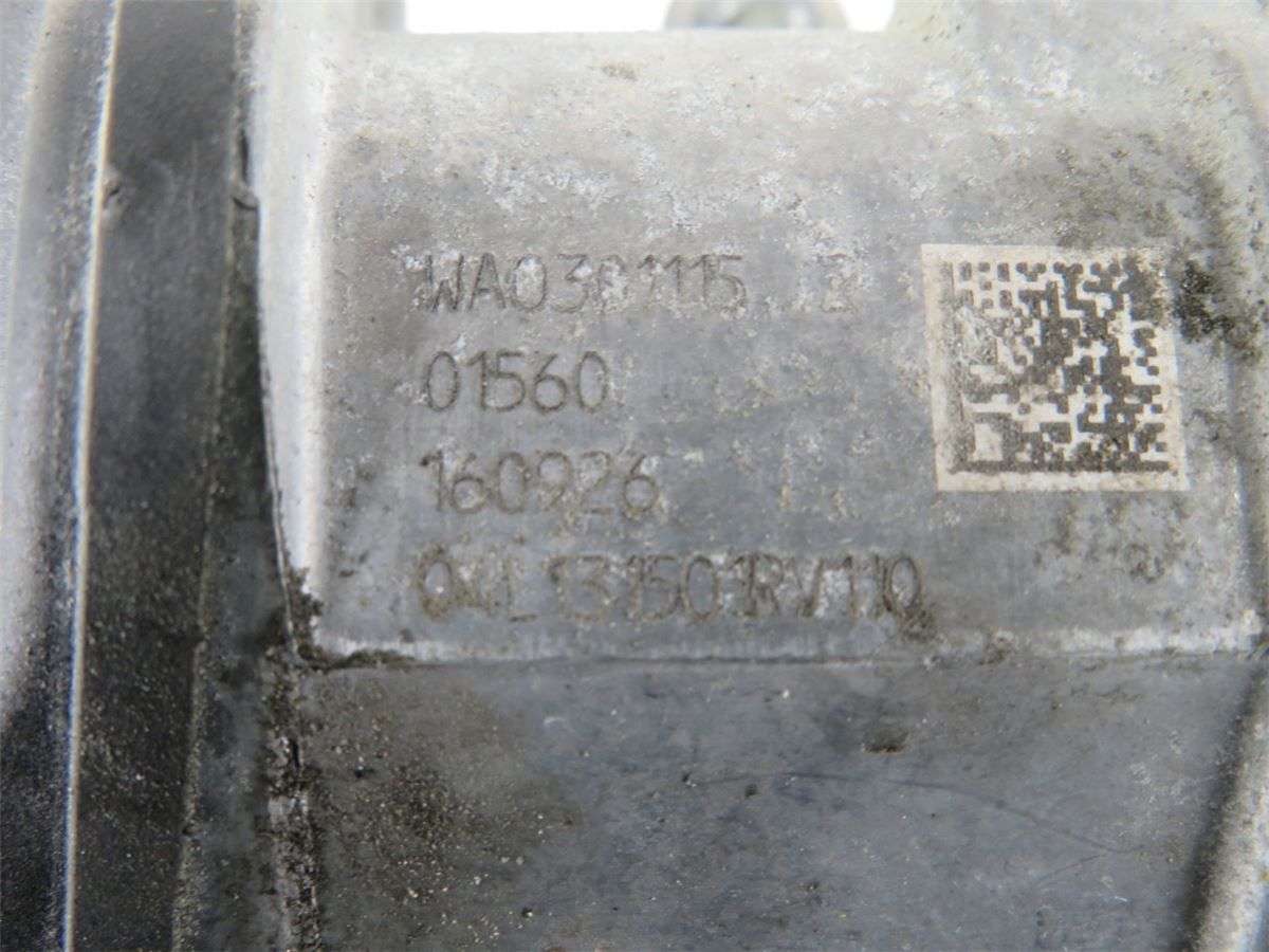 EGR Ventil – bilde 3