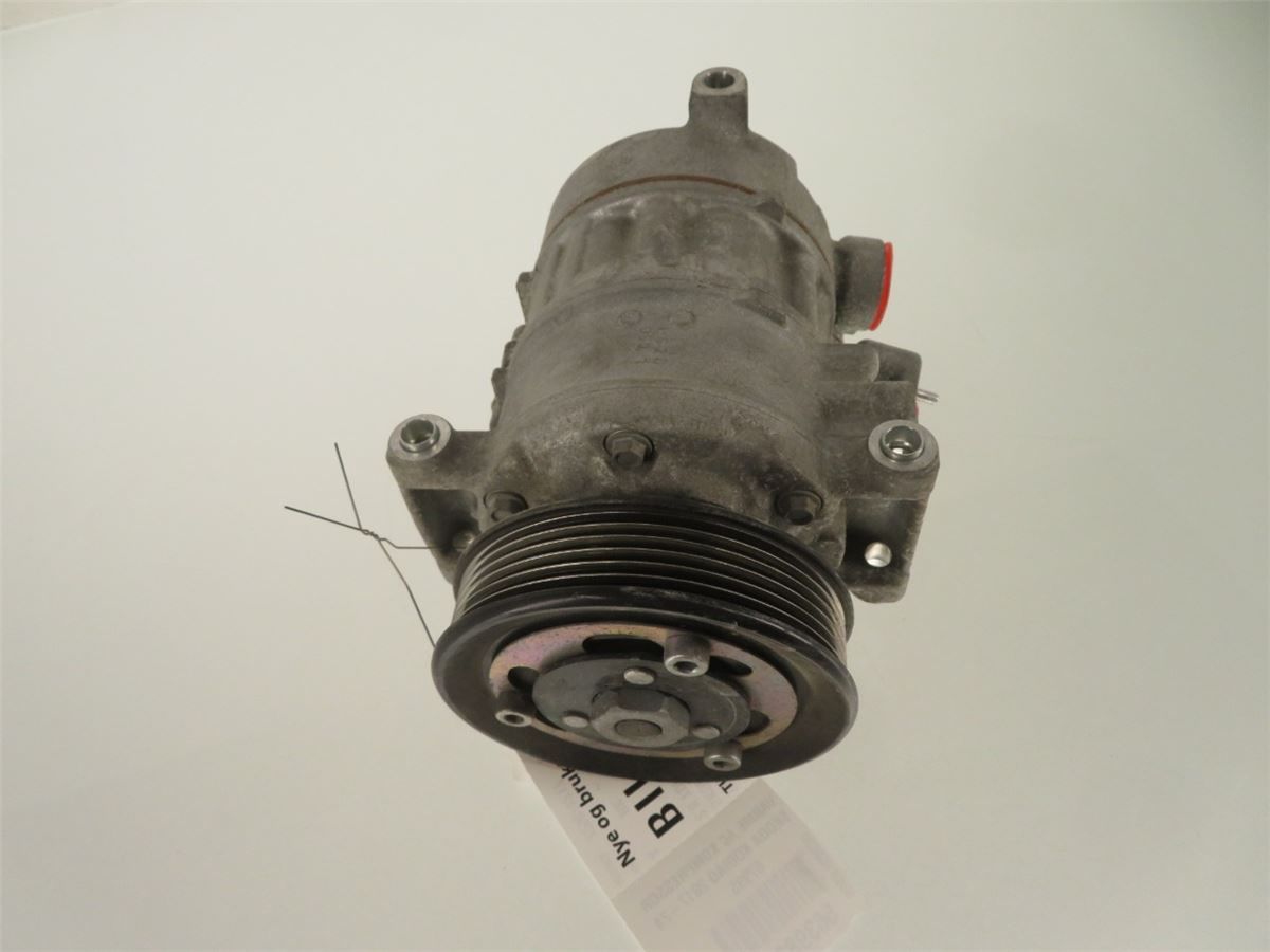 Varme AC Kompressor – bilde 3