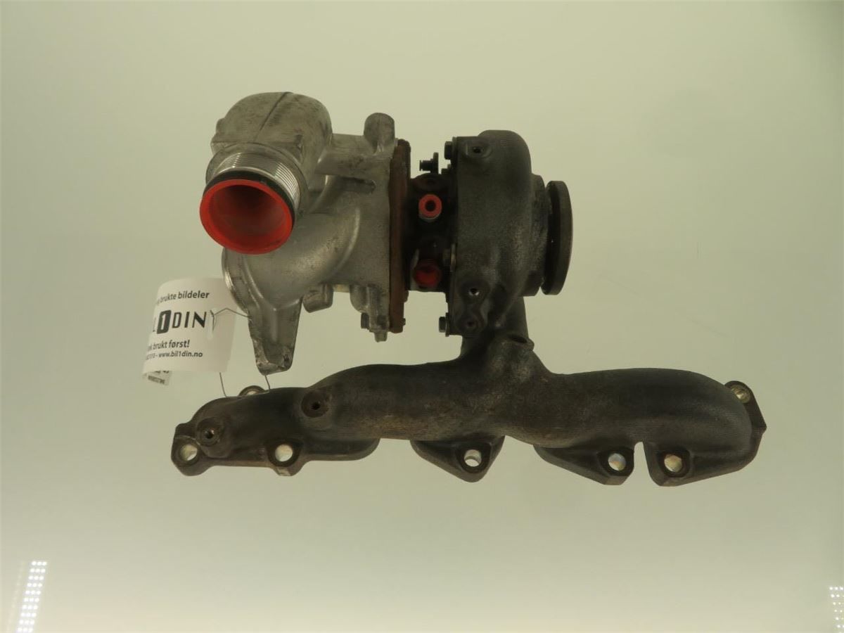 Turboaggregat – bilde 1
