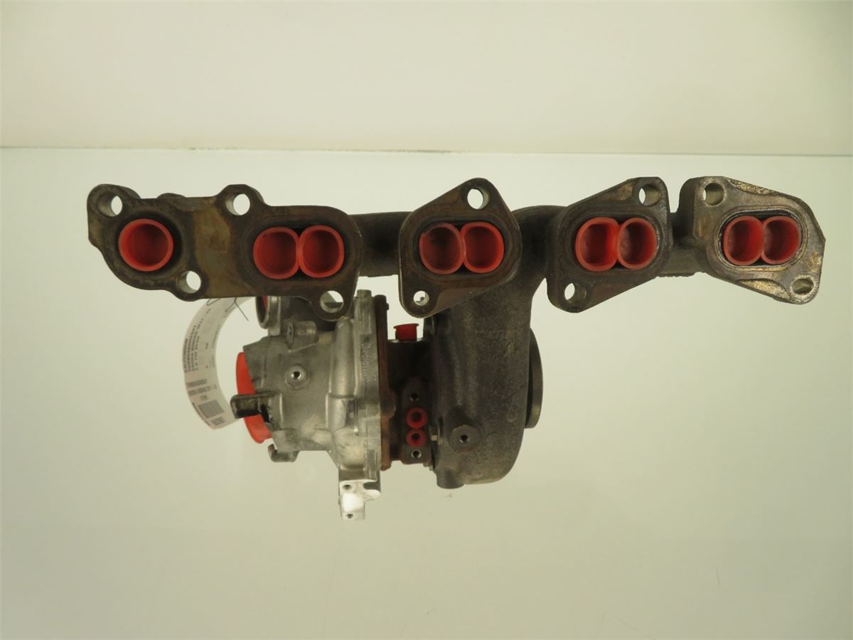 Turboaggregat – bilde 3
