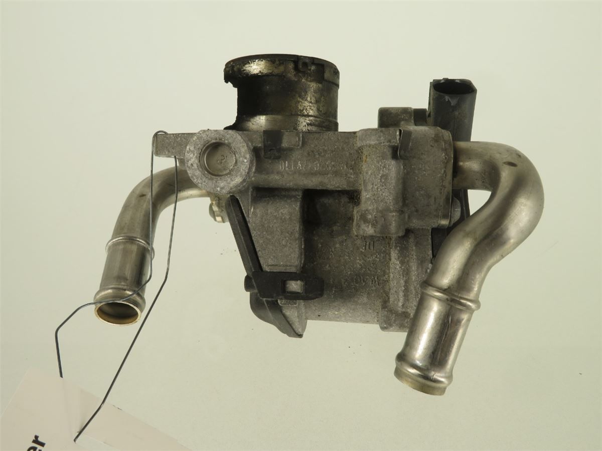 EGR Ventil – bilde 2