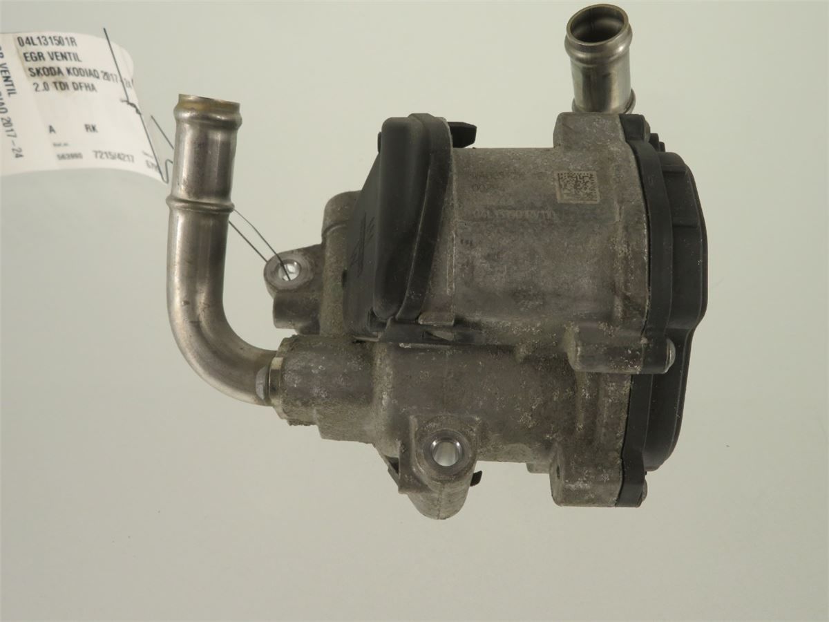 EGR Ventil – bilde 3