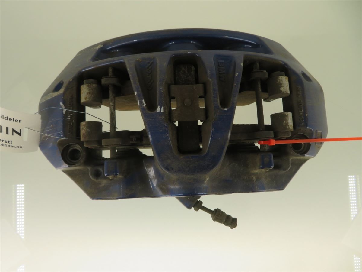 Bremsecaliper Foran Venstre – bilde 1