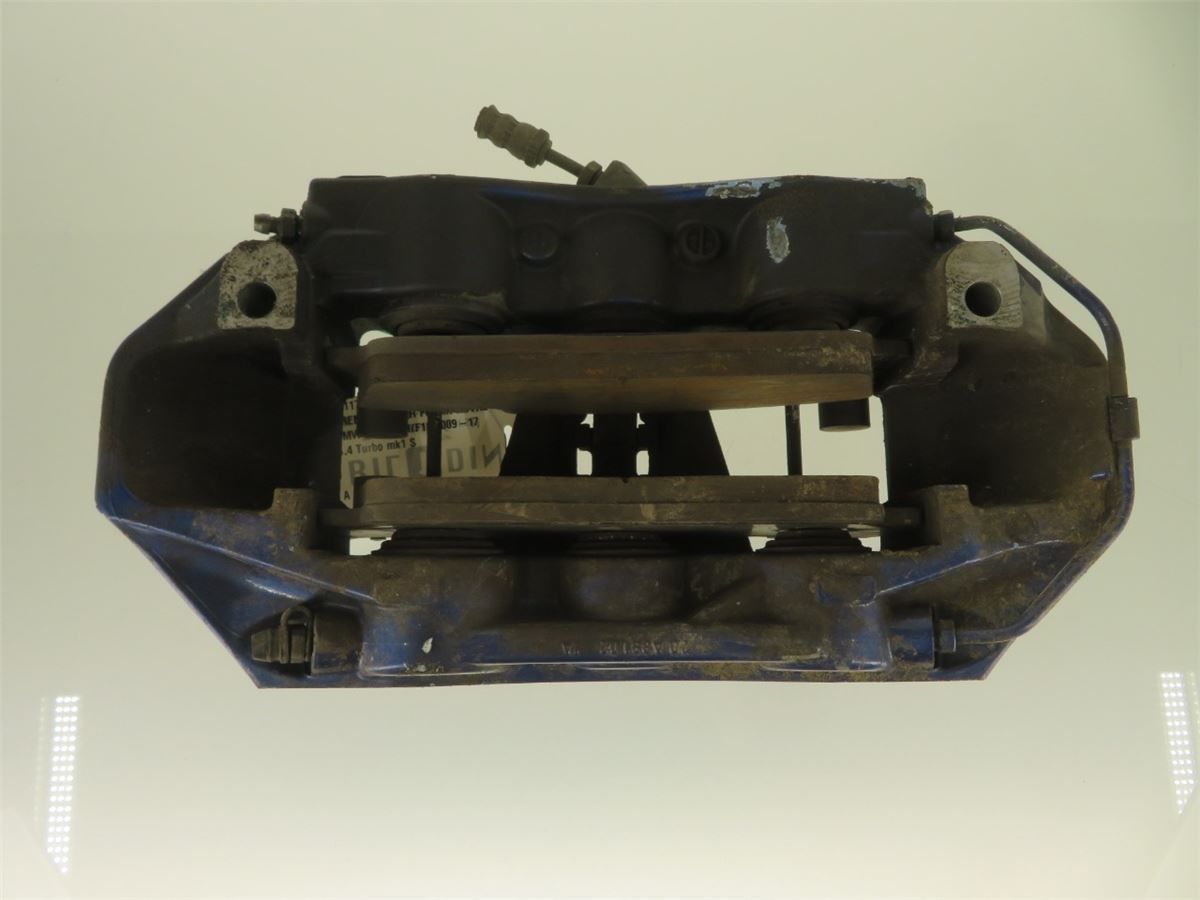 Bremsecaliper Foran Høyre – bilde 2