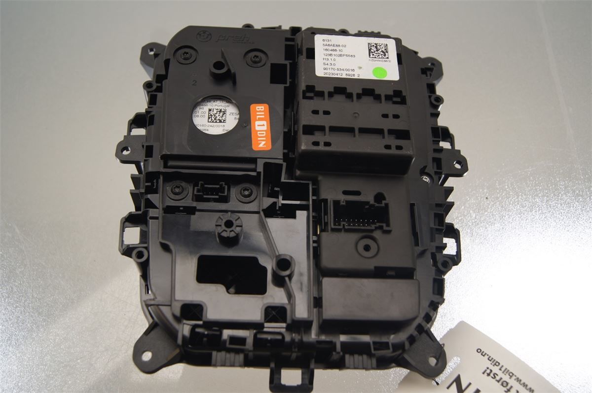 Gearspak – bilde 3